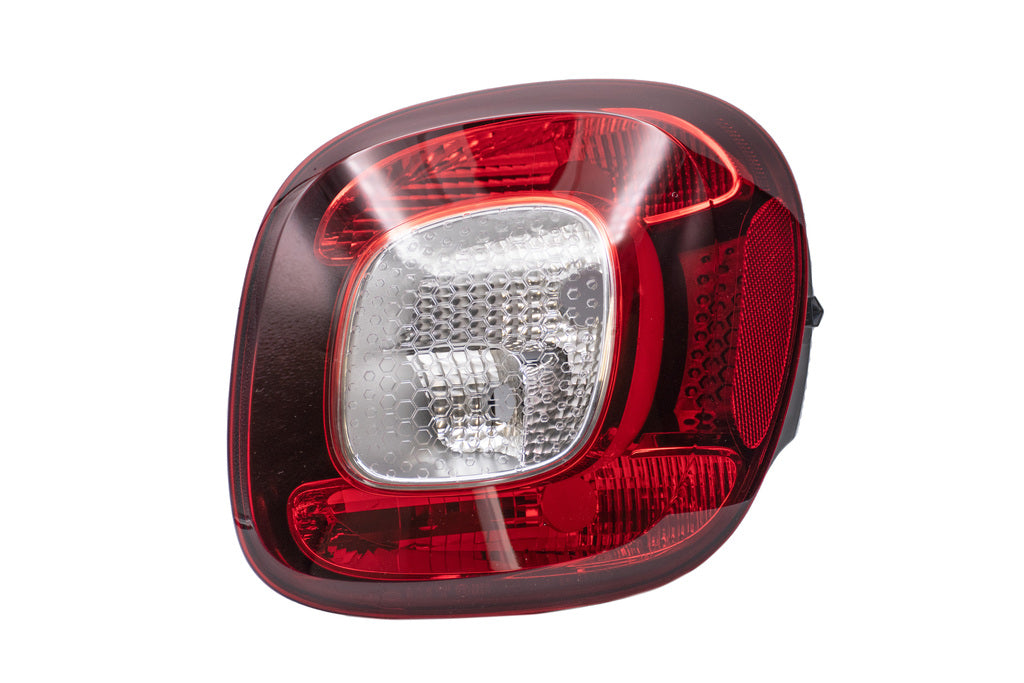 Fanale Posteriore Destro-Senza Portalampada Per Smart Forfour (ME3094063)