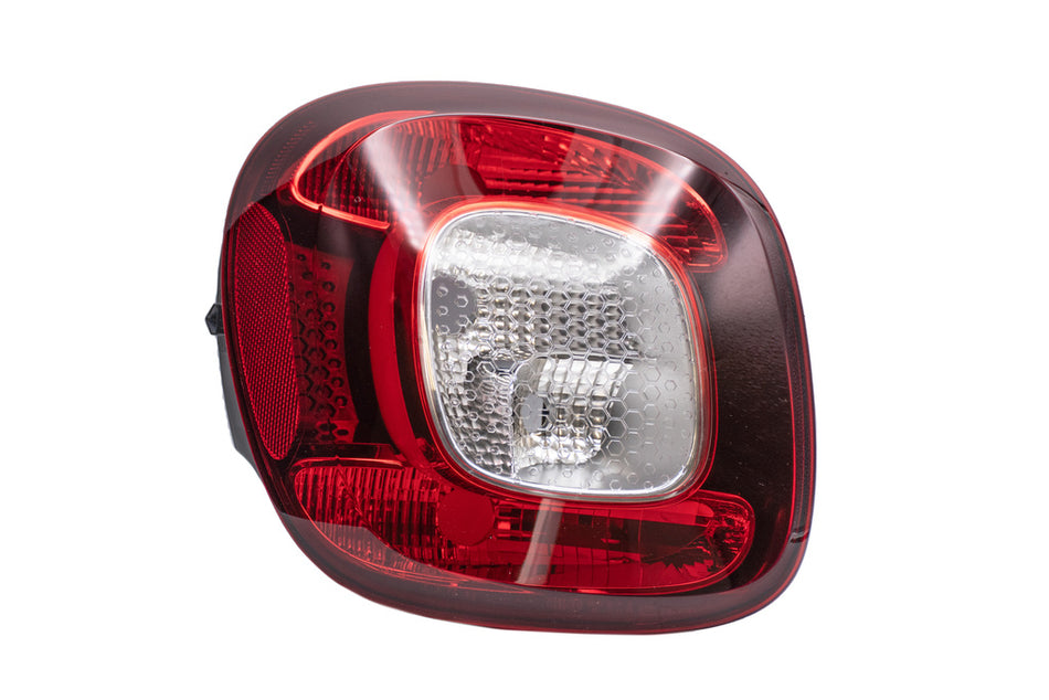 Fanale Posteriore Sinistro-Senza Portalampada Per Smart Forfour (ME3094064)