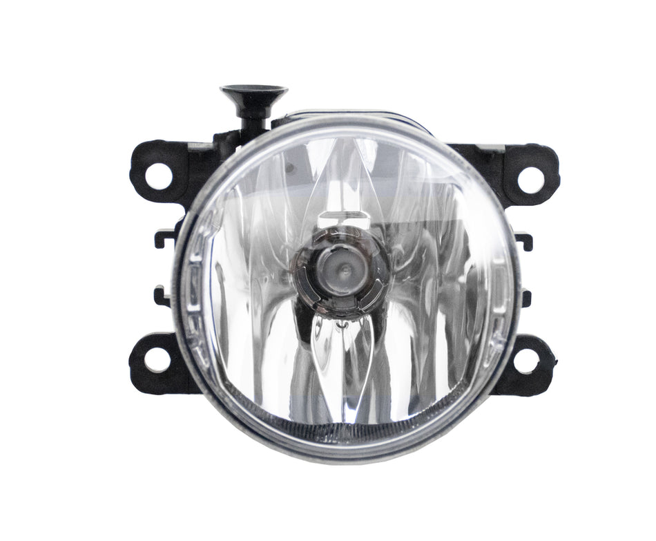 Fendinebbia Destro/sinistro-Con Portalampada E Lampadina Per Smart Forfour (ME3094435)