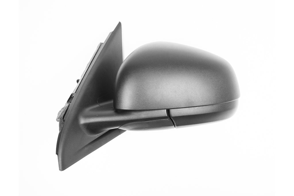 Retrovisore Sinistro-A Cavi-Nero-Asferico Per Smart Forfour (ME3097004)