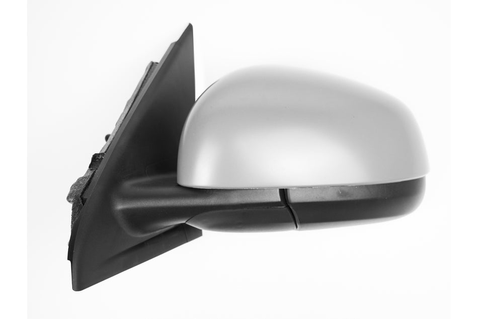Retrovisore Sinistro-A Cavi-Con Primer-Asferico Per Smart Forfour (ME3097014)