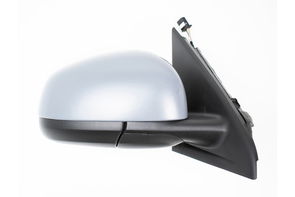 Retrovisore Destro-Elettrico-Con Primer-Termico-Con Sonda-Convesso Per Smart Forfour (ME3097213)