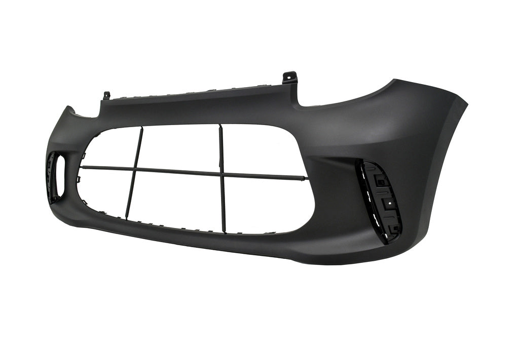 Paraurti Anteriore-Con Primer Per Smart Forfour Eq (ME3111001)