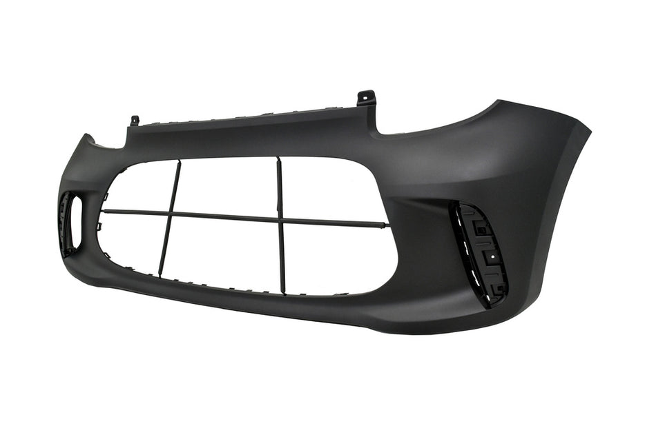 Paraurti Anteriore-Con Primer Per Smart Forfour Eq (ME3111001)