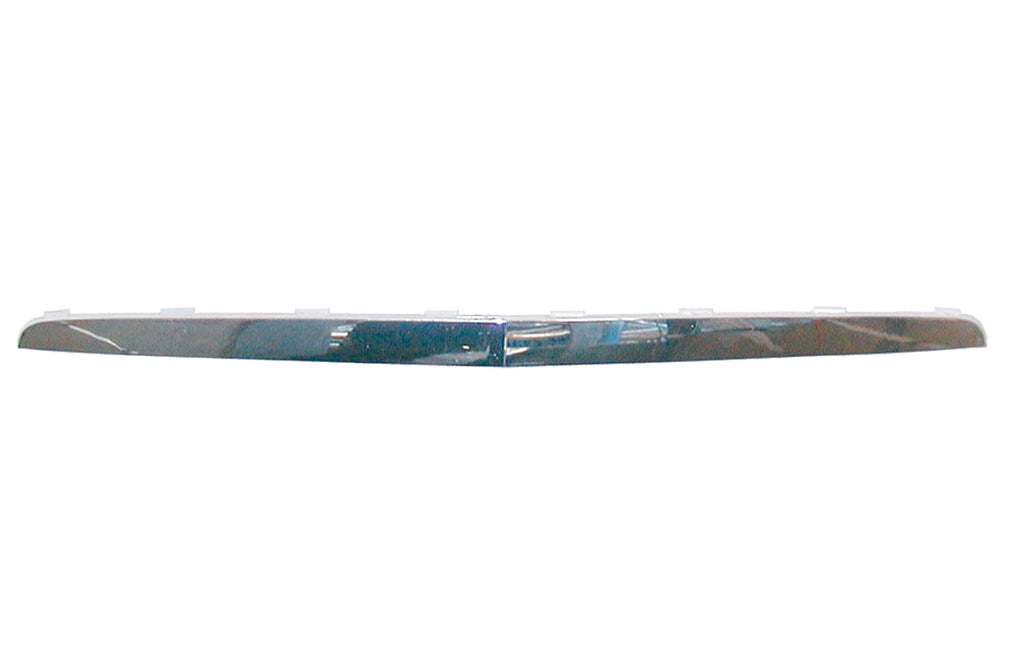 Modanatura Griglia-Superiore-Cromata Per Mercedes A Class (w168) (ME3202206)