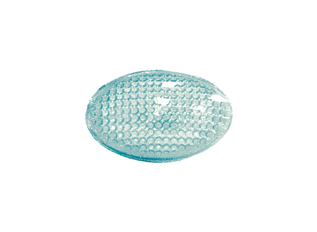 Fanale Laterale Destro/sinistro-Bianco-Con Portalampada Per Mercedes A Class (w168) (ME3204041)