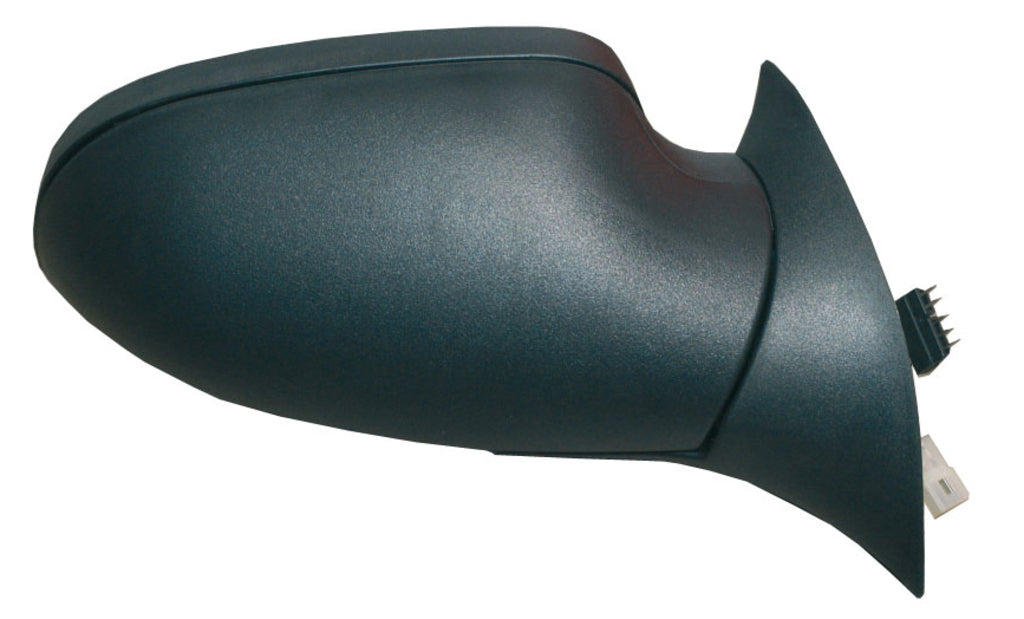 Retrovisore Destro-Elettrico-Termico-Nero Per Mercedes A Class (w168) (ME3207313)