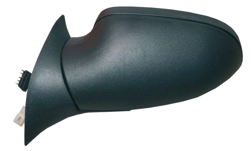 Retrovisore Sinistro-Elettrico-Termico-Nero-Chiudibile Per Mercedes A Class (w168) (ME3207324)
