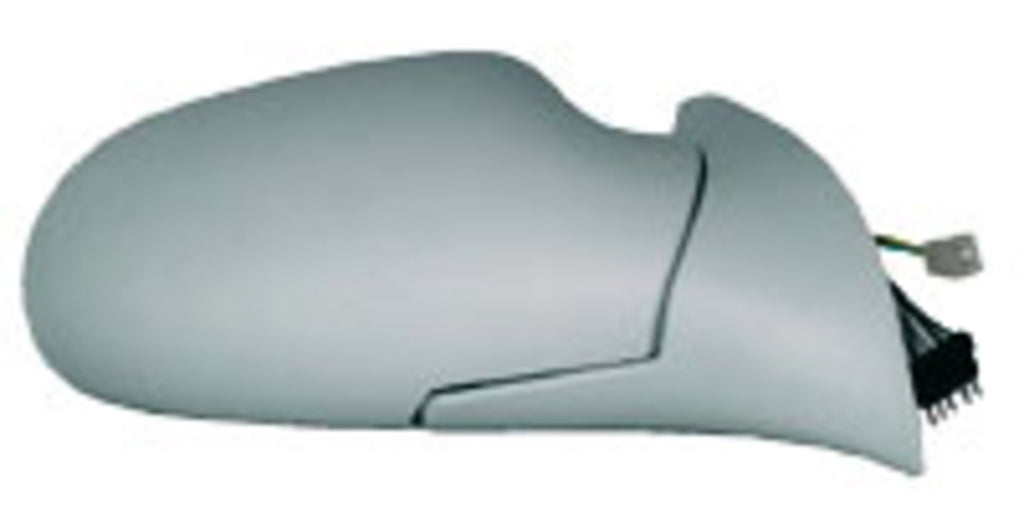 Retrovisore Destro-Elettrico-Termico-Con Primer-5pins Per Mercedes A Class (w168) (ME3207333)