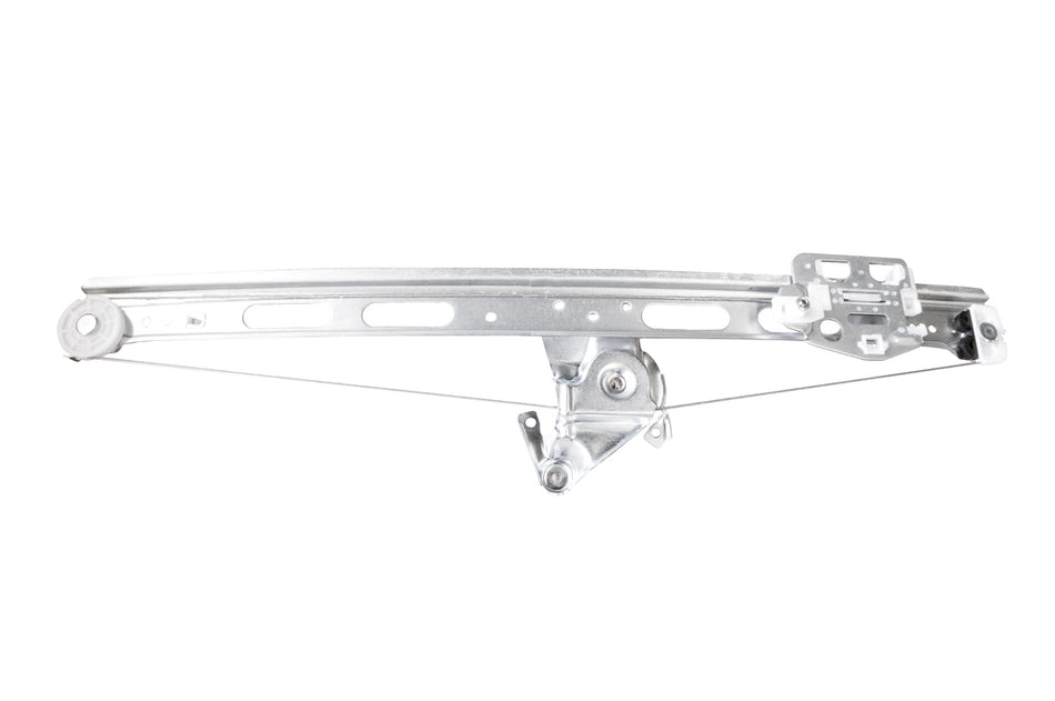 Meccanismo Alzacristallo Anteriore Sinistro Mod. 5 Porte Per Mercedes A Class (w168) (ME320W024)