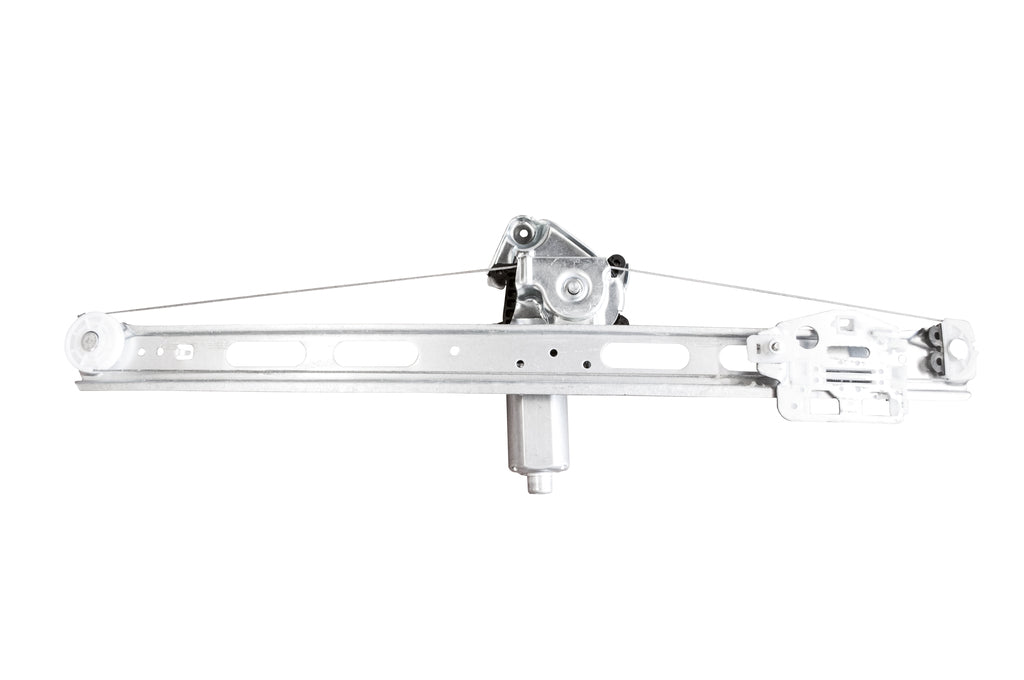 Alzacristallo Anteriore Destro-Elettrico Mod. 5 Porte Per Mercedes A Class (w168) (ME320W025)