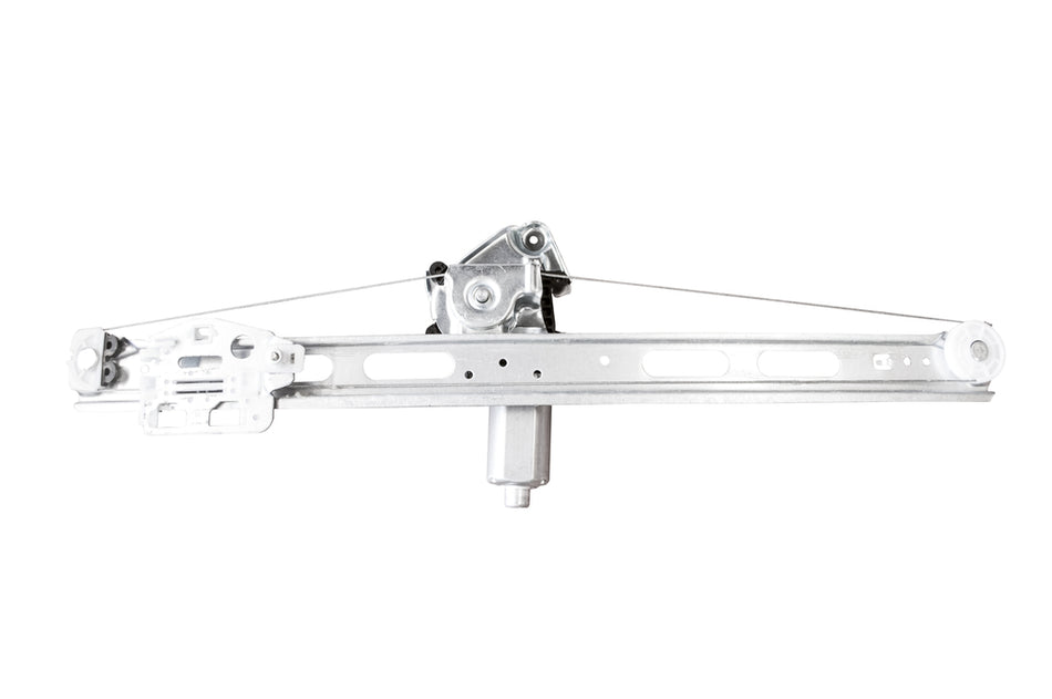 Alzacristallo Anteriore Sinistro-Elettrico Mod. 5 Porte Per Mercedes A Class (w168) (ME320W026)