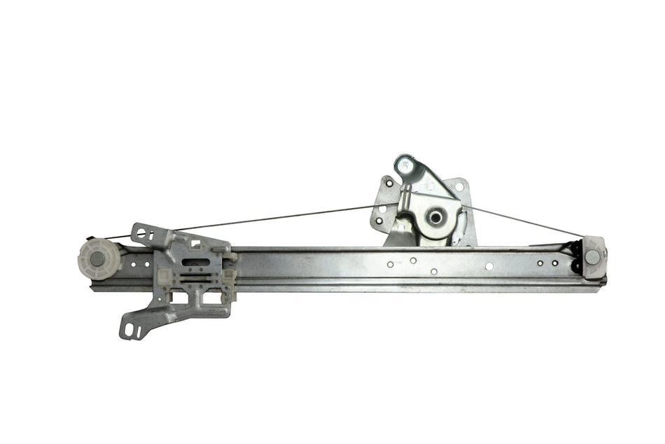 Meccanismo Alzacristallo Posteriore Destro Mod. 5 Porte Per Mercedes A Class (w168) (ME322W063)