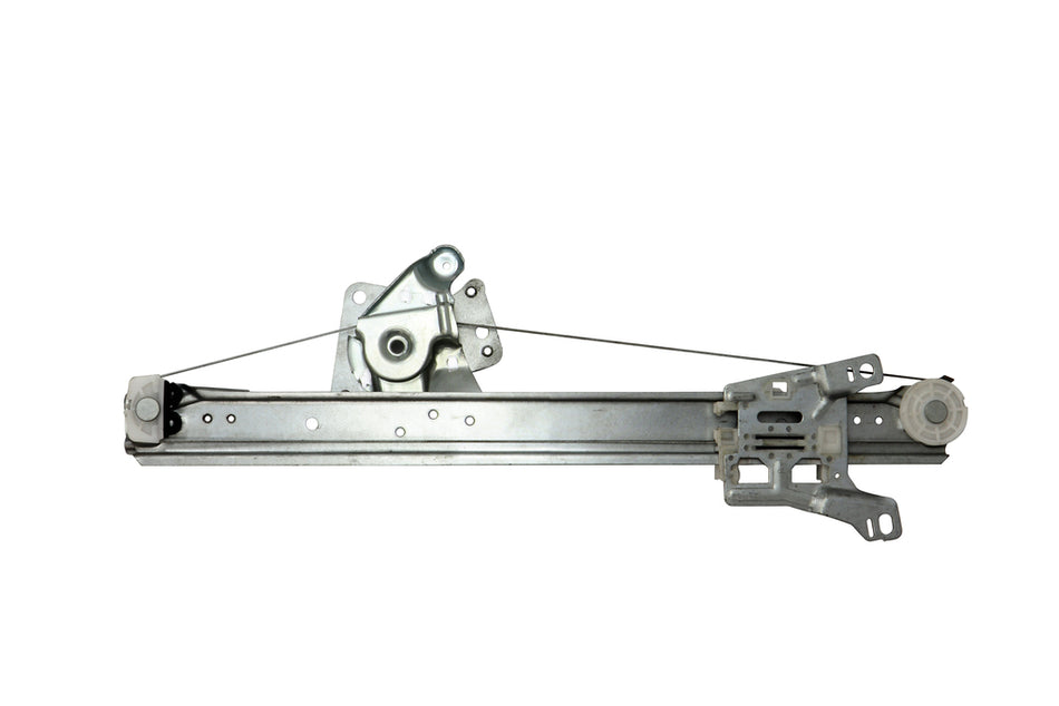 Meccanismo Alzacristallo Posteriore Sinistro Mod. 5 Porte Per Mercedes A Class (w168) (ME322W064)