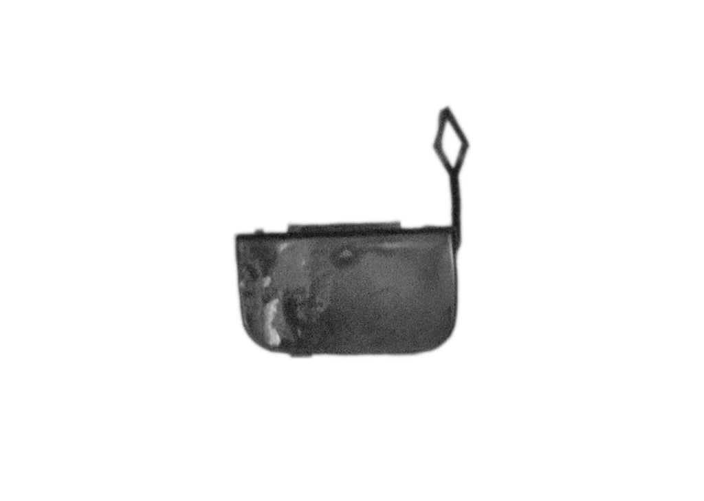 Tappo Copri Gancio Traino Paraurti Anteriore Per Mercedes A Class (w169) (ME3241236)