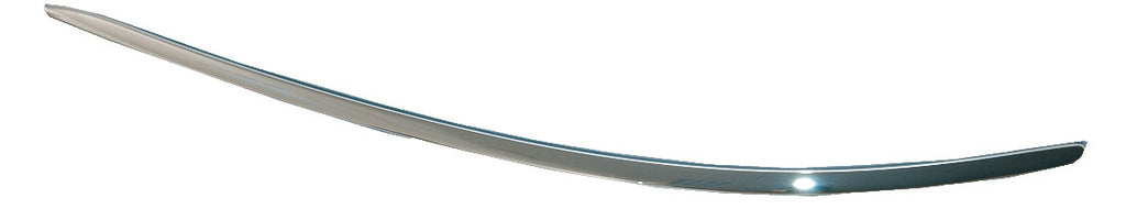 Modanatura Destra Paraurti Anteriore Per Mercedes A Class (w169) (ME3241243)