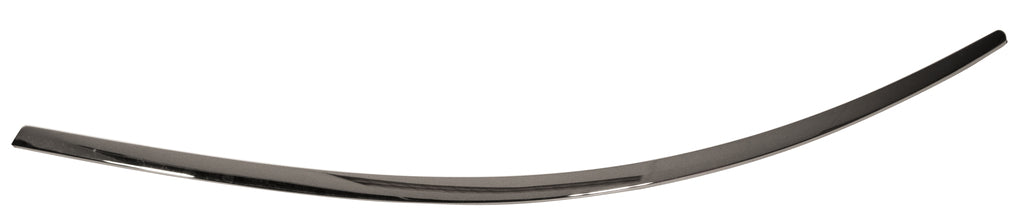 Profilo Destro Paraurti Posteriore-Cromato Mod. Avantgarde Per Mercedes A Class (w169) (ME3241263)
