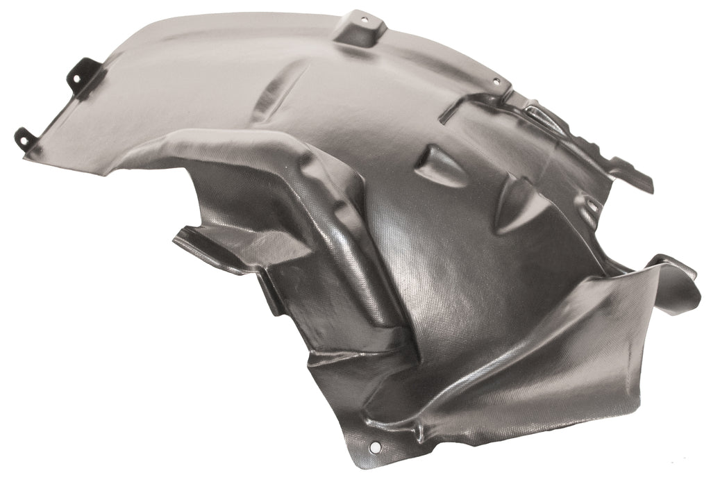 Passaruota Anteriore Destro-Parte Anteriore Per Mercedes A Class (w169) (ME3243603)