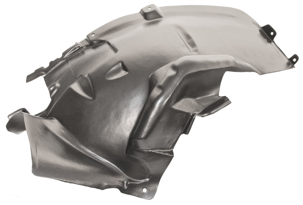 Passaruota Anteriore Sinistro-Parte Anteriore Per Mercedes A Class (w169) (ME3243604)