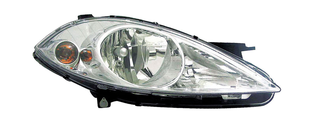 Proiettore Destro H7+h7 Pneumatico-Senza Motore Mod. Classicon Elegance Per Mercedes A Class (w169) (ME3244903)