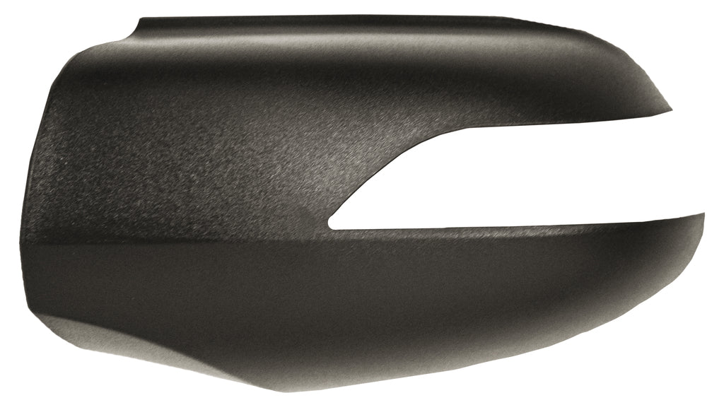 Calotta Retrovisore Destro-Nera-Con Sede Fanale Per Mercedes A Class (w169) (ME3247403)