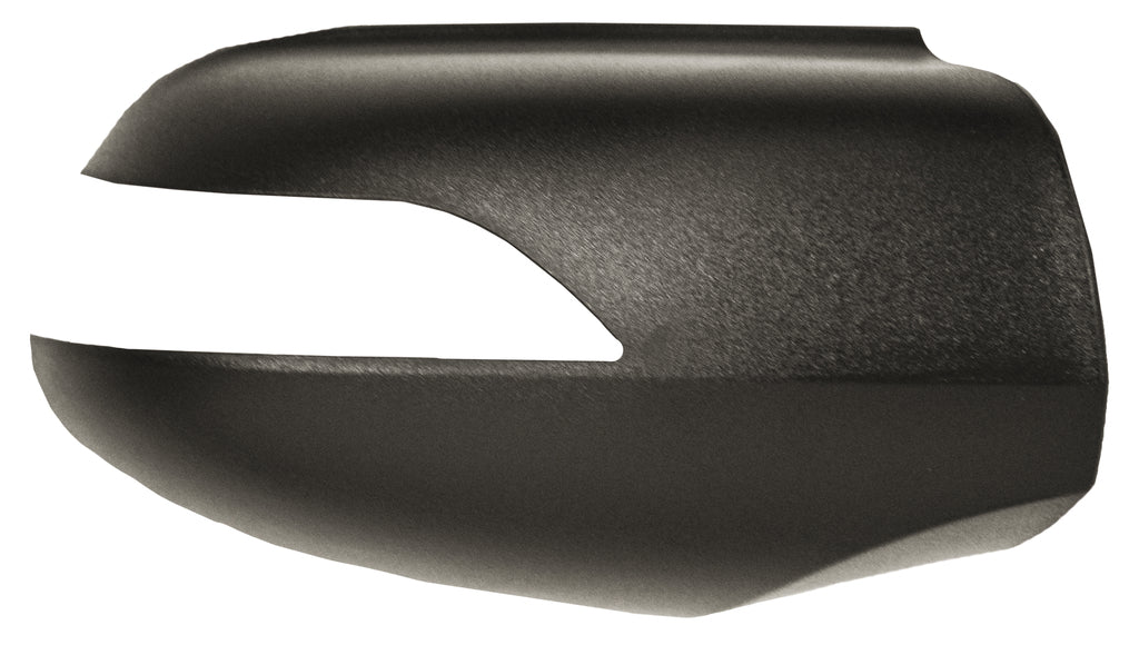Calotta Retrovisore Sinistro-Nera-Con Sede Fanale Per Mercedes A Class (w169) (ME3247404)