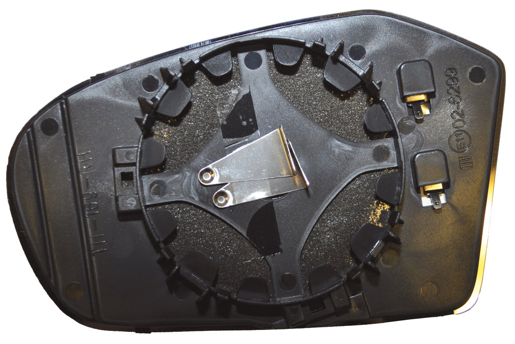 Piastra Specchio Destra-Asferica Per Mercedes A Class (w169) (ME3247513)