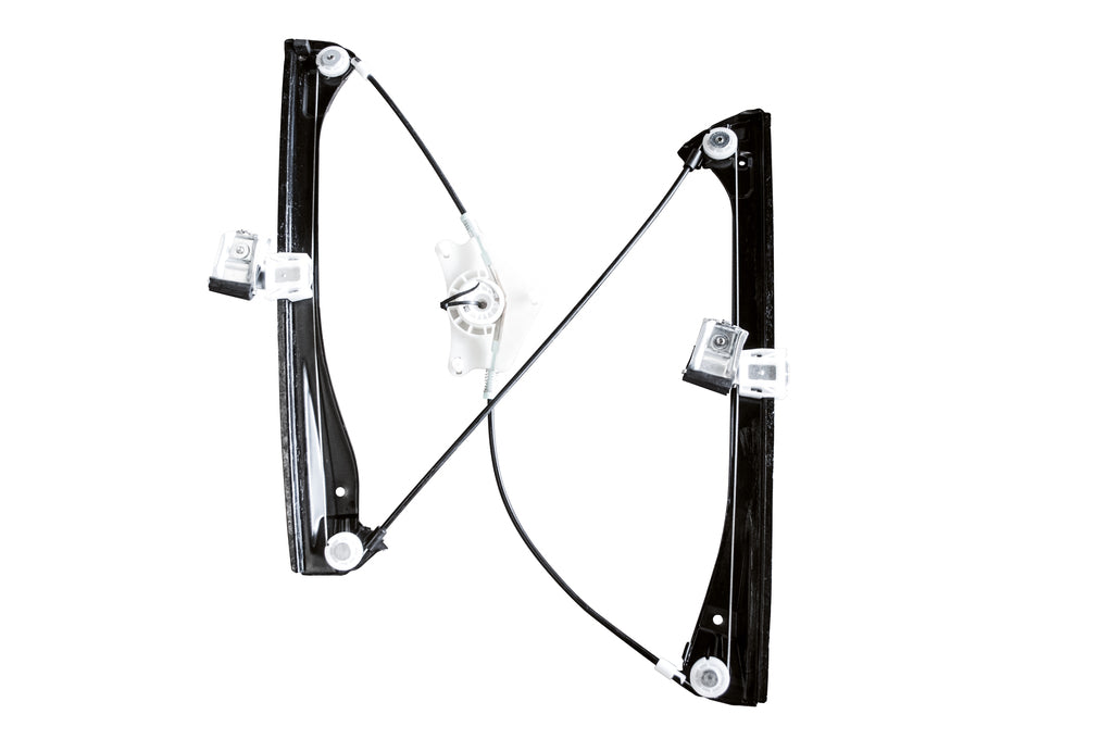 Meccanismo Alzacristallo Anteriore Destro Mod. 5 Porte Per Mercedes A Class (w169) (ME324W023)