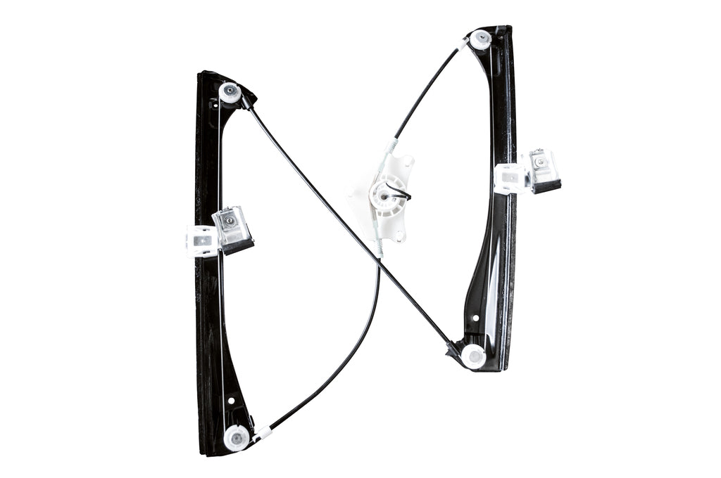 Meccanismo Alzacristallo Anteriore Sinistro Mod. 5 Porte Per Mercedes A Class (w169) (ME324W024)