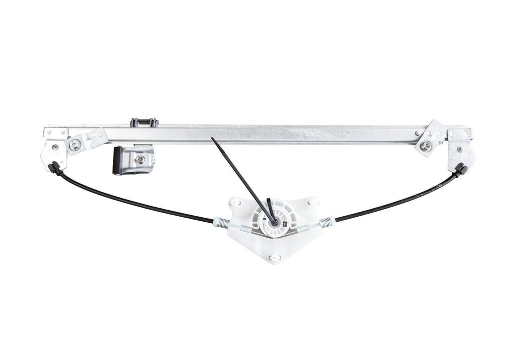 Meccanismo Alzacristallo Posteriore Destro Mod. 5 Porte Per Mercedes A Class (w169) (ME324W063)