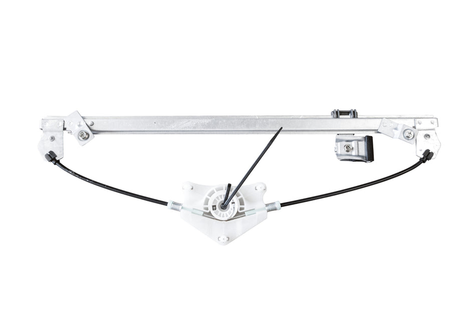 Meccanismo Alzacristallo Posteriore Sinistro Mod. 5 Porte Per Mercedes A Class (w169) (ME324W064)