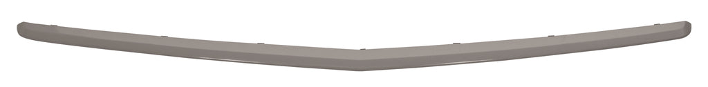 Profilo Paraurti Anteriore-Centrale-Grigio Mod. Classicon Elegance Per Mercedes A Class (w169) (ME3261245)