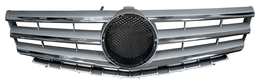 Griglia Mod. Elegance Per Mercedes A Class (w169) (ME3262001)