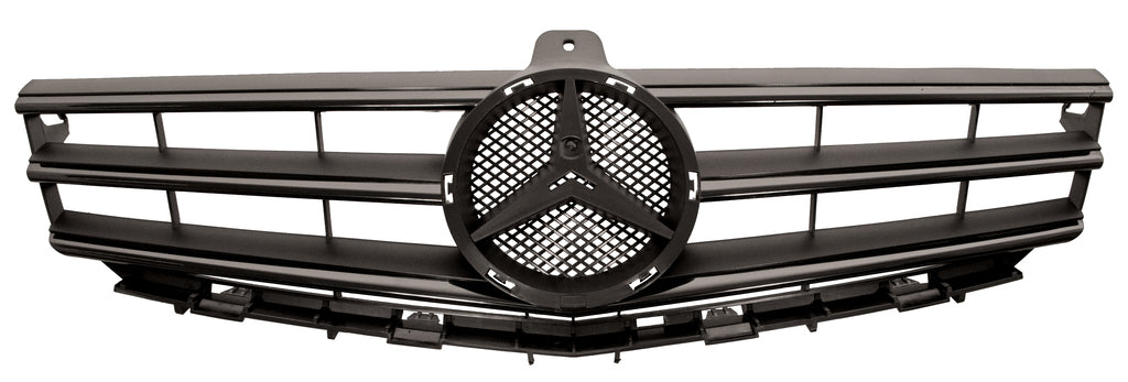 Griglia Mod. Classic Per Mercedes A Class (w169) (ME3262011)