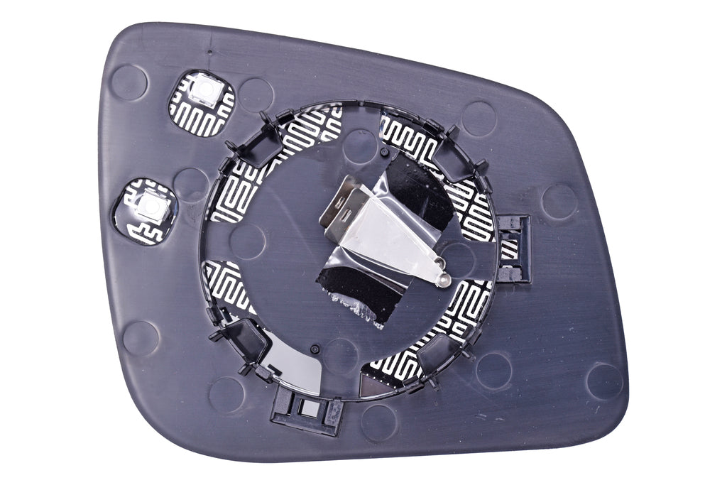 Piastra Specchio Sinistra-Termica-Asferica Per Mercedes A Class (w169) (ME3267514)