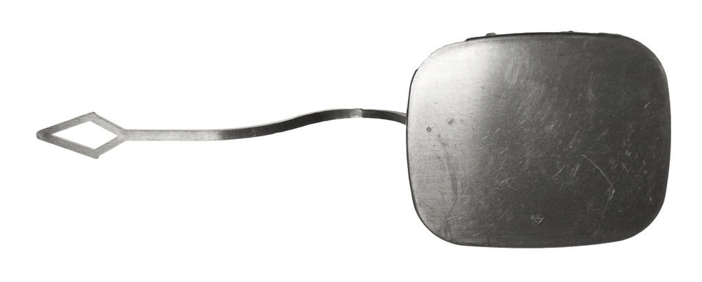 Tappo Copri Gancio Traino Paraurti Posteriore Per Mercedes A Class (w176) (ME3281286)