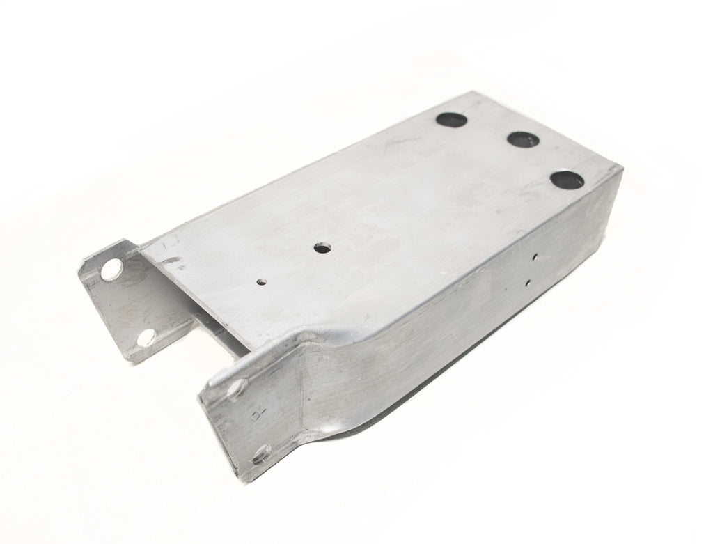 Staffa Destra Rinforzo Paraurti Anteriore-Alluminio Per Mercedes A Class (w176) (ME3281603)