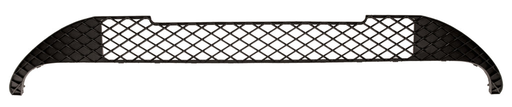 Griglia Paraurti Anteriore-Centrale-Nera Per Mercedes A Class (w176) (ME3282120)