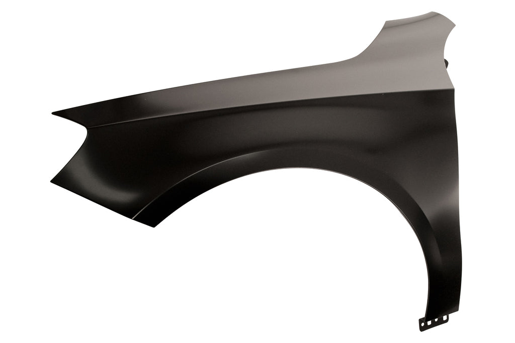 Parafango Anteriore Sinistro-Alluminio Per Mercedes A Class (w176) (ME3283014)