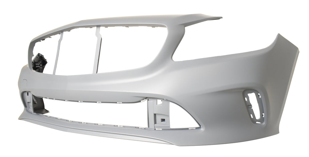 Paraurti Anteriore-Con Primer Per Mercedes A Class (w176) (ME3301001)