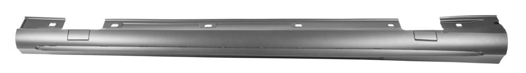 Modanatura Destra Longherone Sottoporta-Con Primer Per Mercedes A Class (w176) (ME3301403)