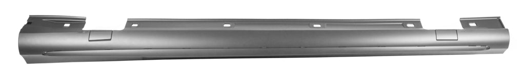Modanatura Sinistra Longherone Sottoporta-Con Primer Per Mercedes A Class (w176) (ME3301404)