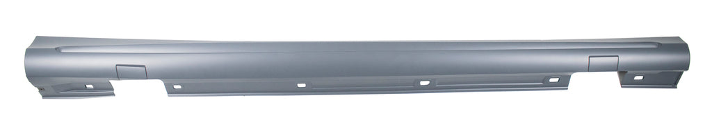 Modanatura Destra Longherone Sottoporta-Con Primer Mod. Amg Per Mercedes A Class (w176) (ME3301413)
