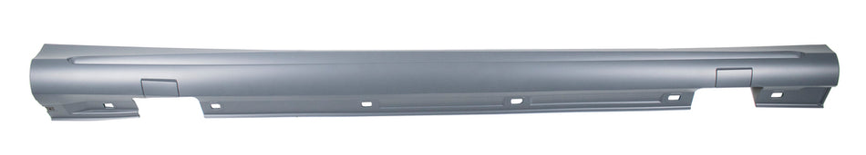 Modanatura Destra Longherone Sottoporta-Con Primer Mod. Amg Per Mercedes A Class (w176) (ME3301413)