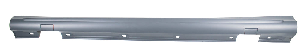 Modanatura Sinistra Longherone Sottoporta-Con Primer Mod. Amg Per Mercedes A Class (w176) (ME3301414)