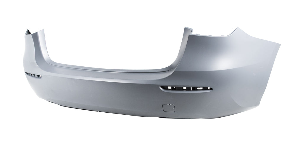 Paraurti Posteriore-Con Primer-Con Tappo Copri Gancio Mod. 5 Porte Per Mercedes A Class (w177) (ME3321051)