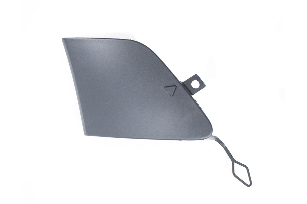 Tappo Copri Gancio Traino Paraurti Anteriore-Con Primer Per Mercedes A Class (w177) (ME3321236)