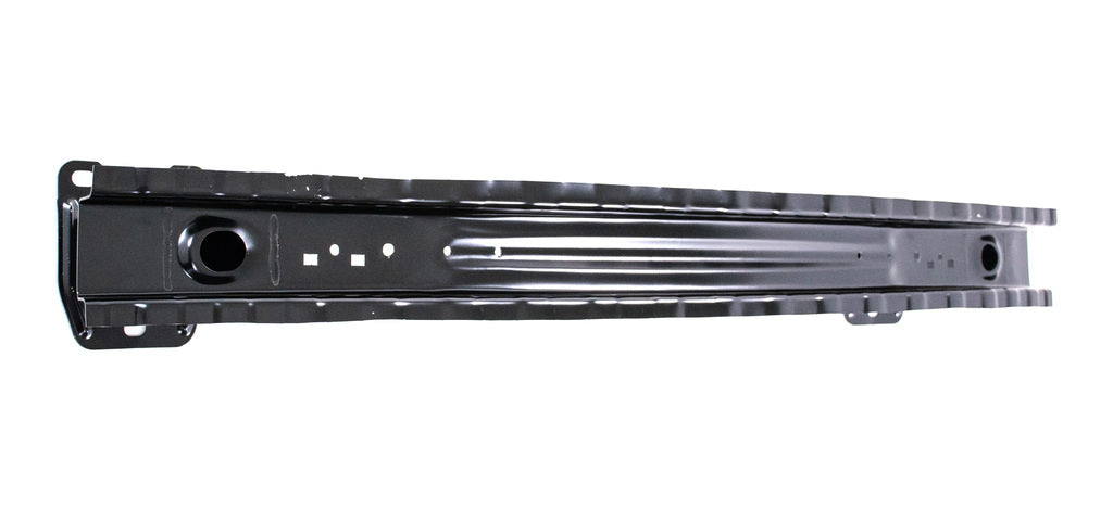 Rinforzo Paraurti Posteriore-Con Foro Gancio Rimorchio Per Mercedes A Class (w177) (ME3321672)