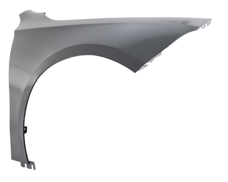 Parafango Anteriore Destro-Alluminio Per Mercedes A Class (w177) (ME3323013)