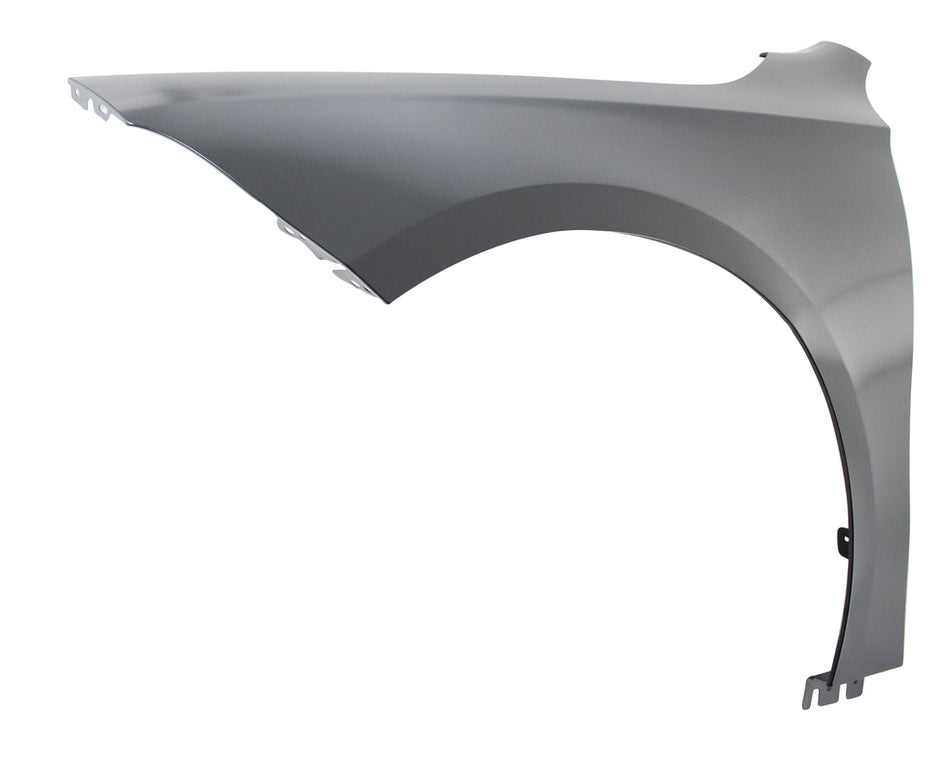 Parafango Anteriore Sinistro-Alluminio Per Mercedes A Class (w177) (ME3323014)